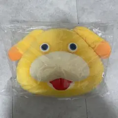 ピクミン一番くじ　A賞　オッチンクッション