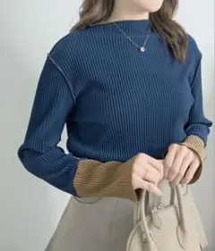 2026年最新】ボトルネック プリーツの人気アイテム - メルカリ