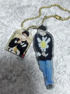 2025年最新】bts jimin ジミン アクリルキーホルダーの人気