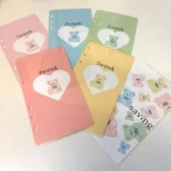 2026年最新】A6 バインダー 韓国の人気アイテム - メルカリ