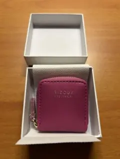 BIZOUX (ビズー)ジュエリーポーチ