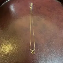 Dior ネックレス
