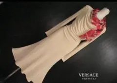 難あり　VERSACワンピース