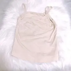 SHEIN キャミソール