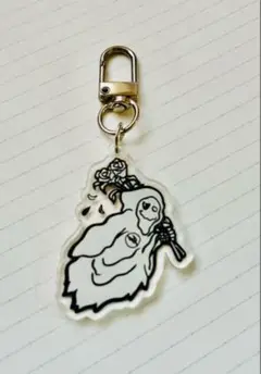 GOD ONLY KNOWS ×FRAGMENT