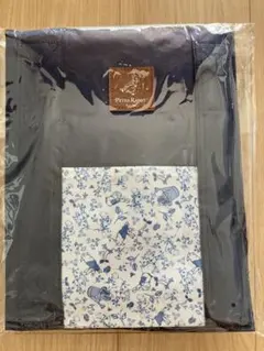 【新品・未使用】 ピーターラビット レジかご用バッグ ノベルティ