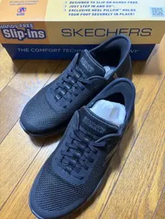 SKECHERS GO WALK レディーススニーカー23.5
