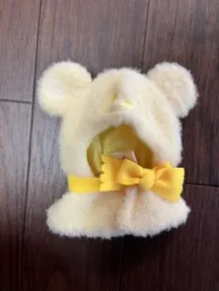 ディズニーストア ぬいぐるみポンチョ