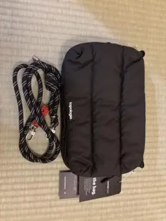 Topologie Bottle Sacoche Large