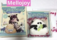 mellojoy】にぎにぎおにぎりシリーズ 福おにぎり 未開封 - メルカリ