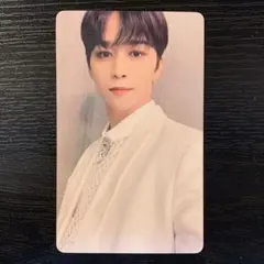 INI 後藤威尊 BTC 7000円 購入特典 トレカ 023