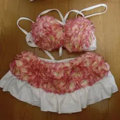 ビキニ　チュアンピサマイ