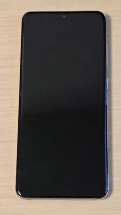 galaxy スマートフォン本体