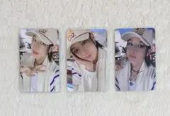 Stray Kids シーグリ 2026 特典 バンチャン