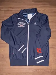 LE COQ GOLF ルコックゴルフ 2way ジップジャケット