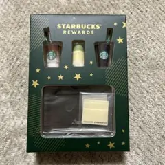 【スターバックスリワード】 オリジナルグッズ