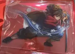 鬼滅の刃 無限城編 キービジュアル アクスタ　冨岡義勇
