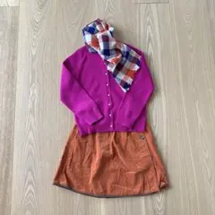 【美品】ミニスタ　ぬいぐるみ　サマー ミニーのスタイルスタジオ 夏衣装 ぬいぐるみバッジ ディズニー