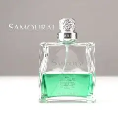 訳あり価格☆50ml】サムライ/ライトダイヤモンド/オードトワレ - メルカリ