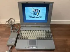 NEC PC-9801ES5 メンテナンス済 NEC PC-9801ES メンテナンス品 - メルカリ