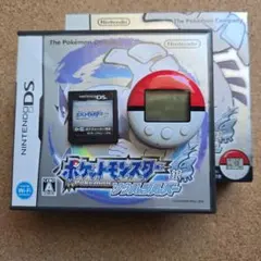 Pokémon SoulSilver ソウルシルバー 北米版 海外版 - メルカリ