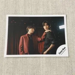 SnowMan 公式写真 142