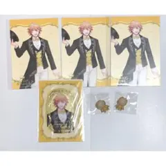 四ノ宮那月 シャニスト まとめ売り