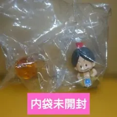 ドラゴンボール　キャラプッチ２　ウパ　バンダイ　食玩