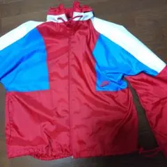 NIKE ナイキ　ウインドブレーカー　メンズ Sサイズ