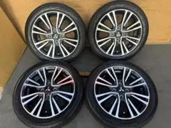 三菱 ミラージュ 純正 デリカミニ ekカスタム ekクロス 165/55R15 三菱 ミラージュ 純正 デリカミニ ekカスタム ekクロス 165/55R15