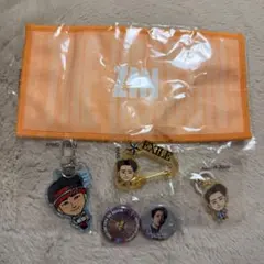 陣 ガチャ セット