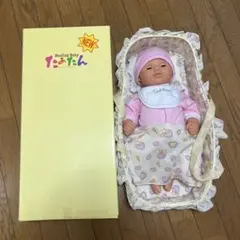 2026年最新】たぁたん 人形の人気アイテム - メルカリ