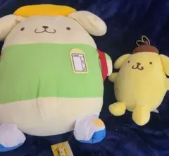 ポムポムプリン エイコー ポムポムプリン エイコー 2025年最新】EIKOHポムポムプリンの