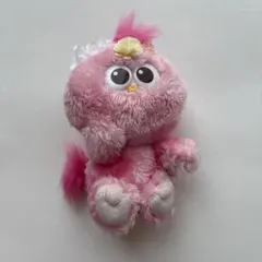 Sesame Street モッピー ぬいぐるみ マスコット花冠 USJのサムネイル