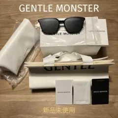 2026年最新】gentle monster サングラスケースの人気アイテム - メルカリ
