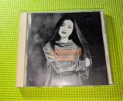 【工藤静香】　unlimited　CDアルバム