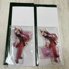 鬼滅の刃 阿波踊り 禰豆子 アクリルスタンドA