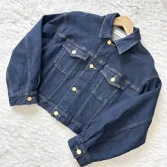 デニムジャケット