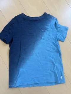 GAP KIDS ポケット付き Tシャツ S