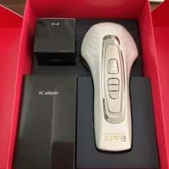 2026年最新】sptm 美顔器の人気アイテム - メルカリ