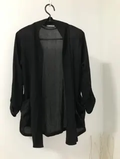 カーディガン送料込み最終値下げしました早い者勝ちです