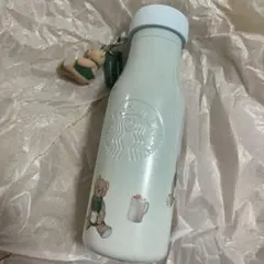 スターバックス gelato pique ステンレスボトル 473ml