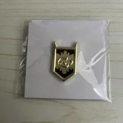 魔入りました!入間くん ランクバッジ ヨド