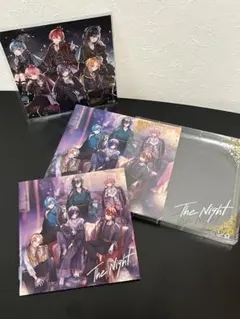 初回限定DVD盤 KnightA-騎士A-/The Knight