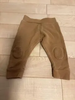 キルティング パンツ