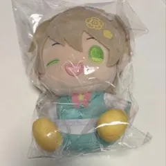 一成 サンリオコラボ ぬいぐるみ