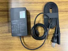 【純正新品】Surface Pro11/10/X/9/8/7+電源アダプタのサムネイル
