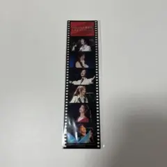 中島みゆき 映画 入場特典 しおり