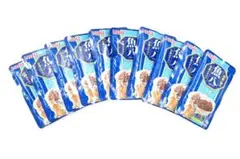 いなば　赤身たっぷり魚八パウチ　しらす入り　60g×10個