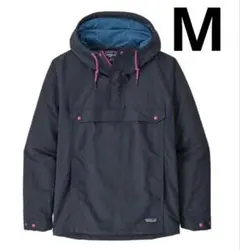 patagonia イスマスアノラック パタゴニアIsthmus Anorak